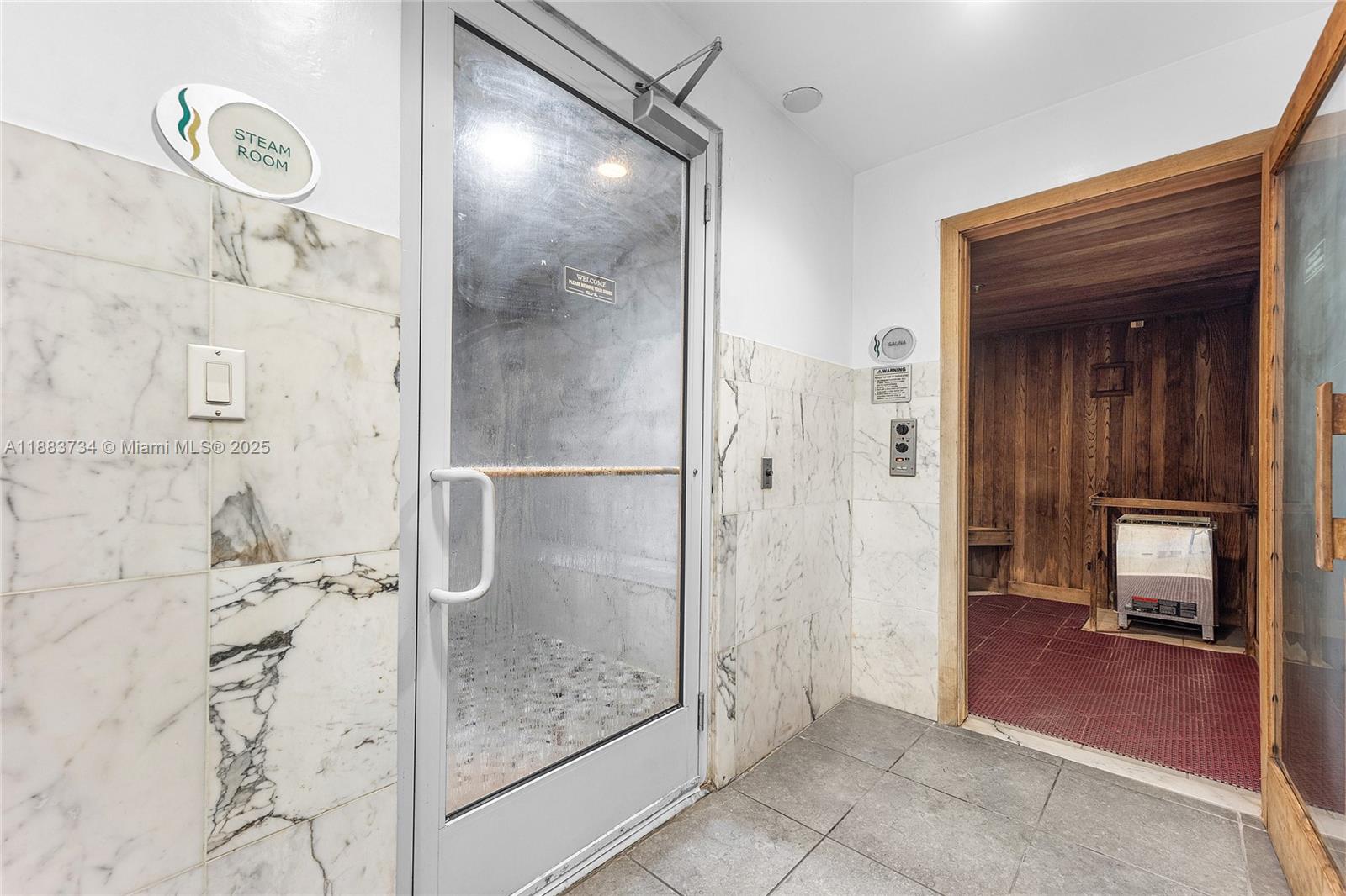 VIZCAYNE NORTH CONDO - Residential Lease