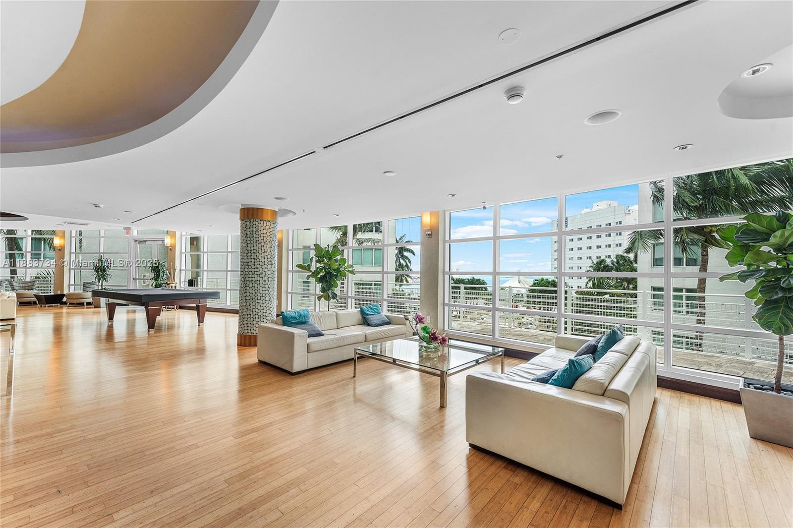 VIZCAYNE NORTH CONDO - Residential Lease