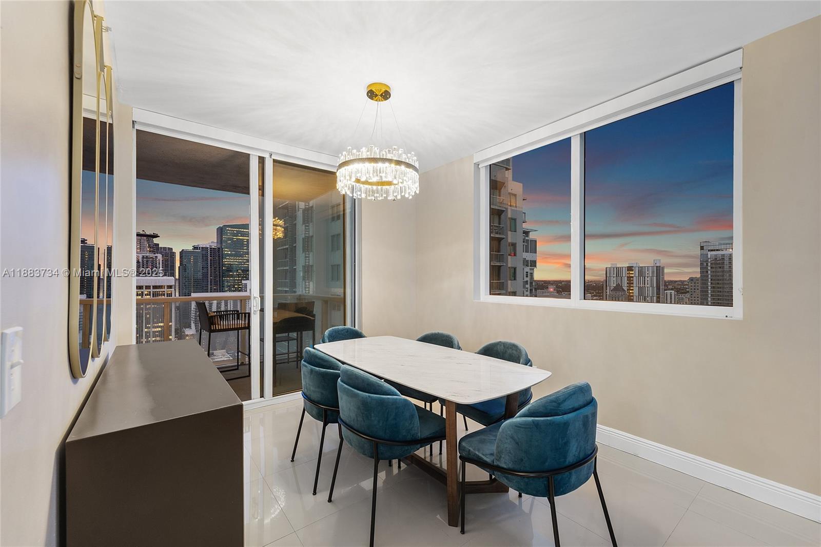 VIZCAYNE NORTH CONDO - Residential Lease