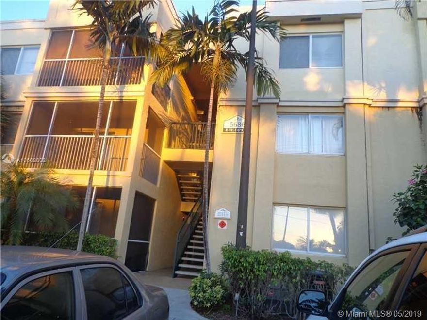 VERY NICE CONDO 1 BEDROOM 1 BATH!! SCREENED IN PATIO. WASHER AND DRYER. GREAT LOCATION. WATER INCLUDED. GATED COMMUNITY, POOL. TENANT OCCUPIED MOVE OUT DAY JUNE 4TH. CREDIT SCORE 650 AND UP IS REQUIRED BY OWNER.