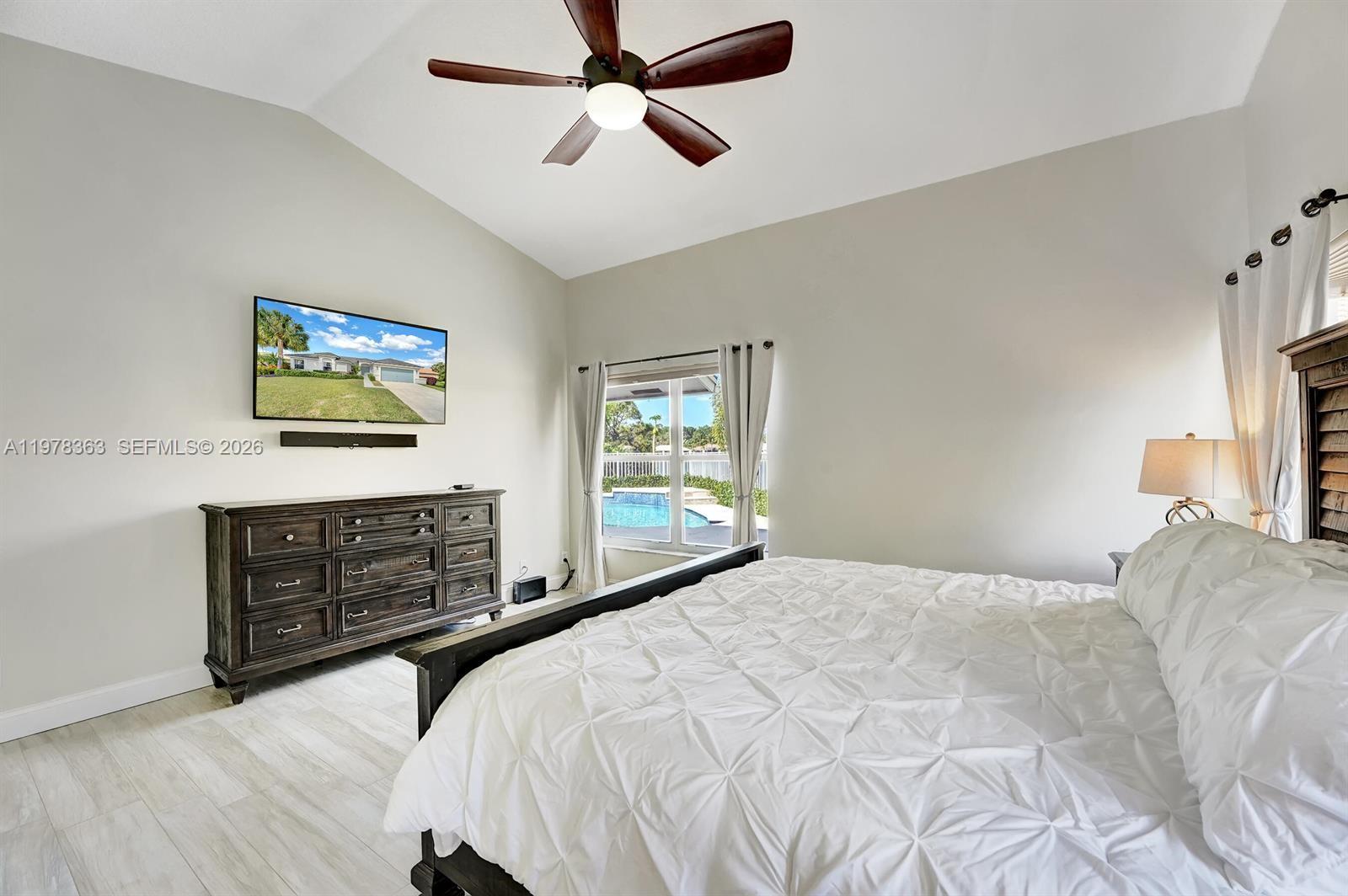 CYPRESS WOODS 1 - Residential Lease