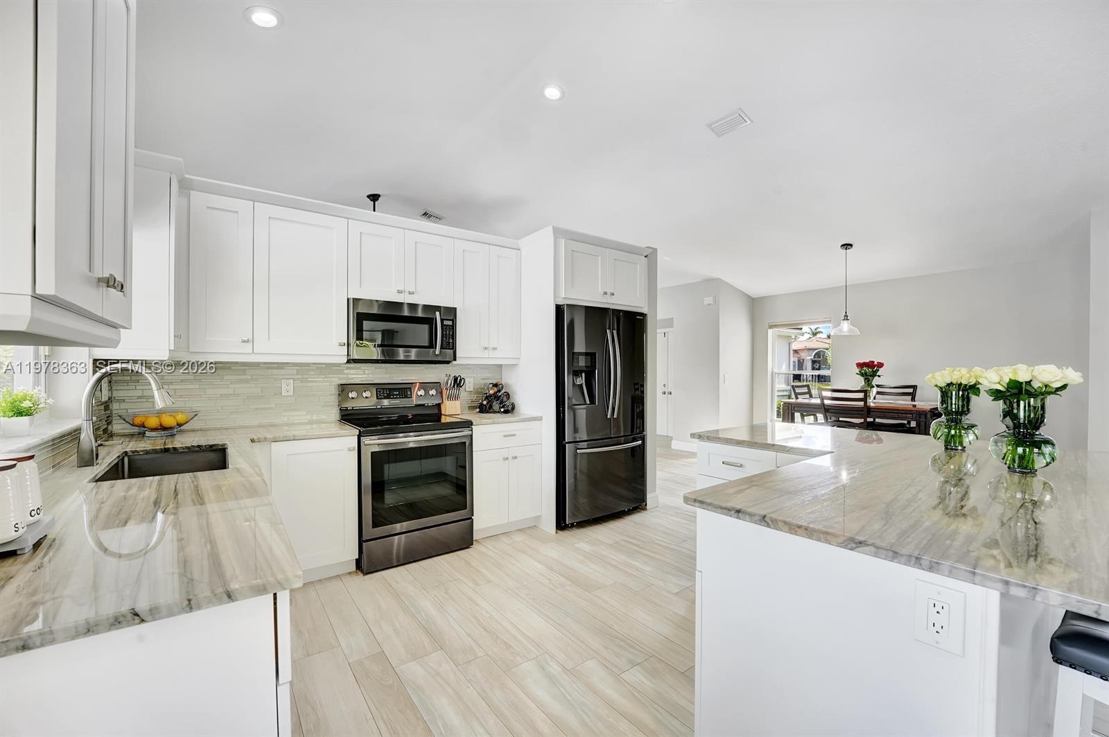 CYPRESS WOODS 1 - Residential Lease