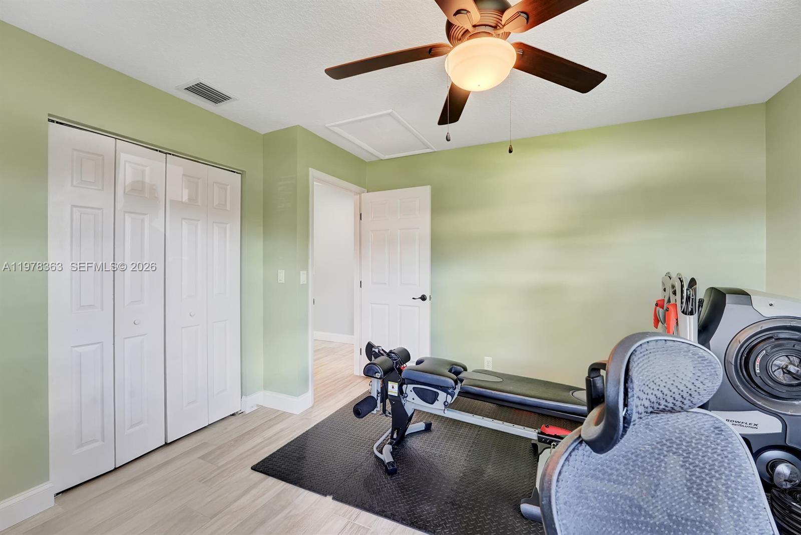 CYPRESS WOODS 1 - Residential Lease