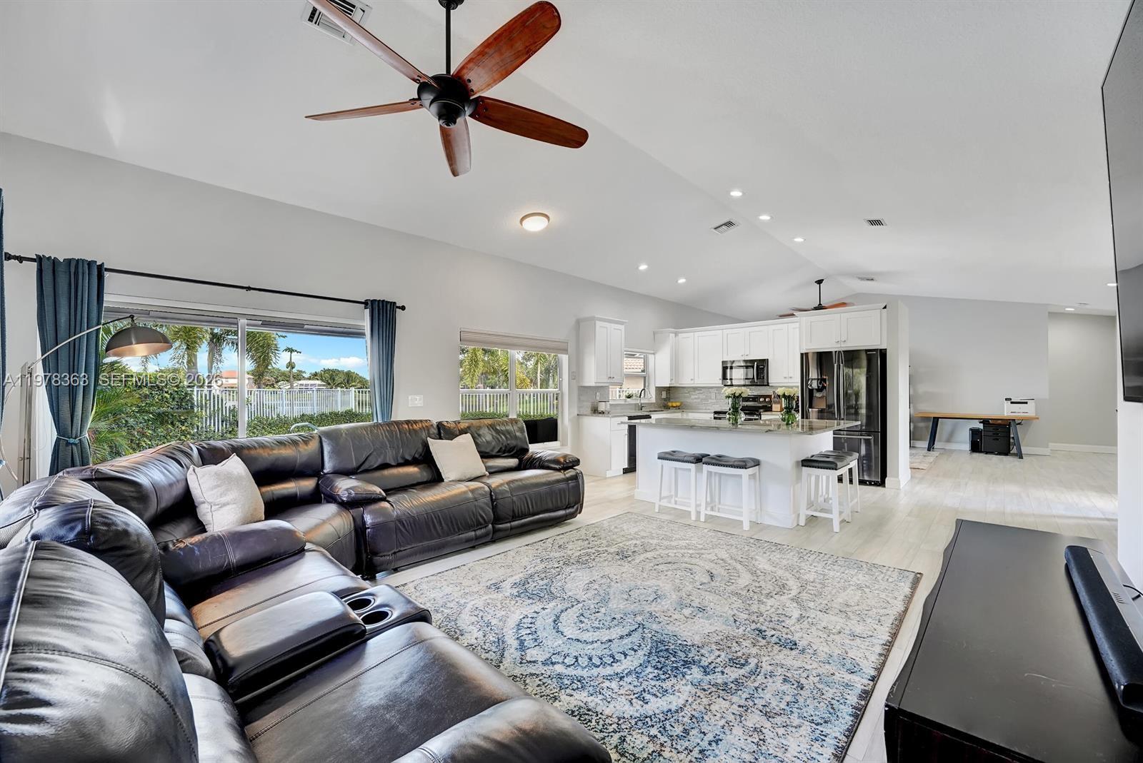 CYPRESS WOODS 1 - Residential Lease