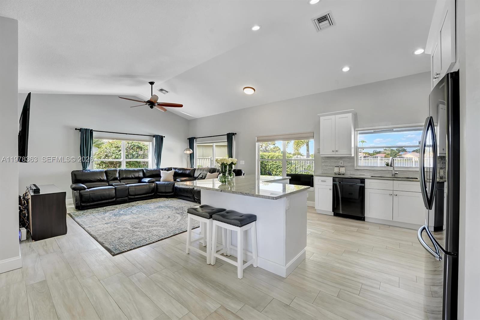 CYPRESS WOODS 1 - Residential Lease