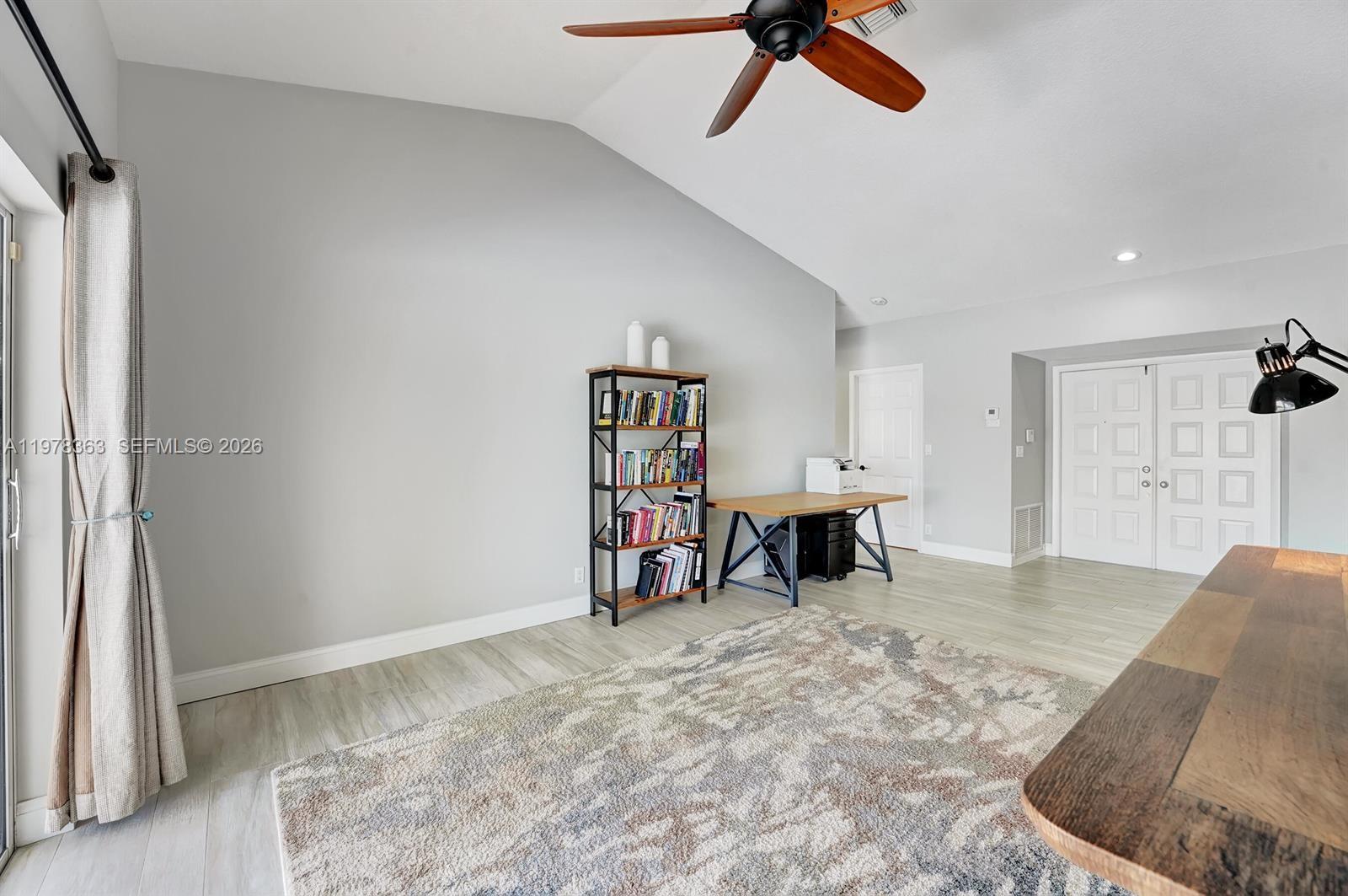 CYPRESS WOODS 1 - Residential Lease