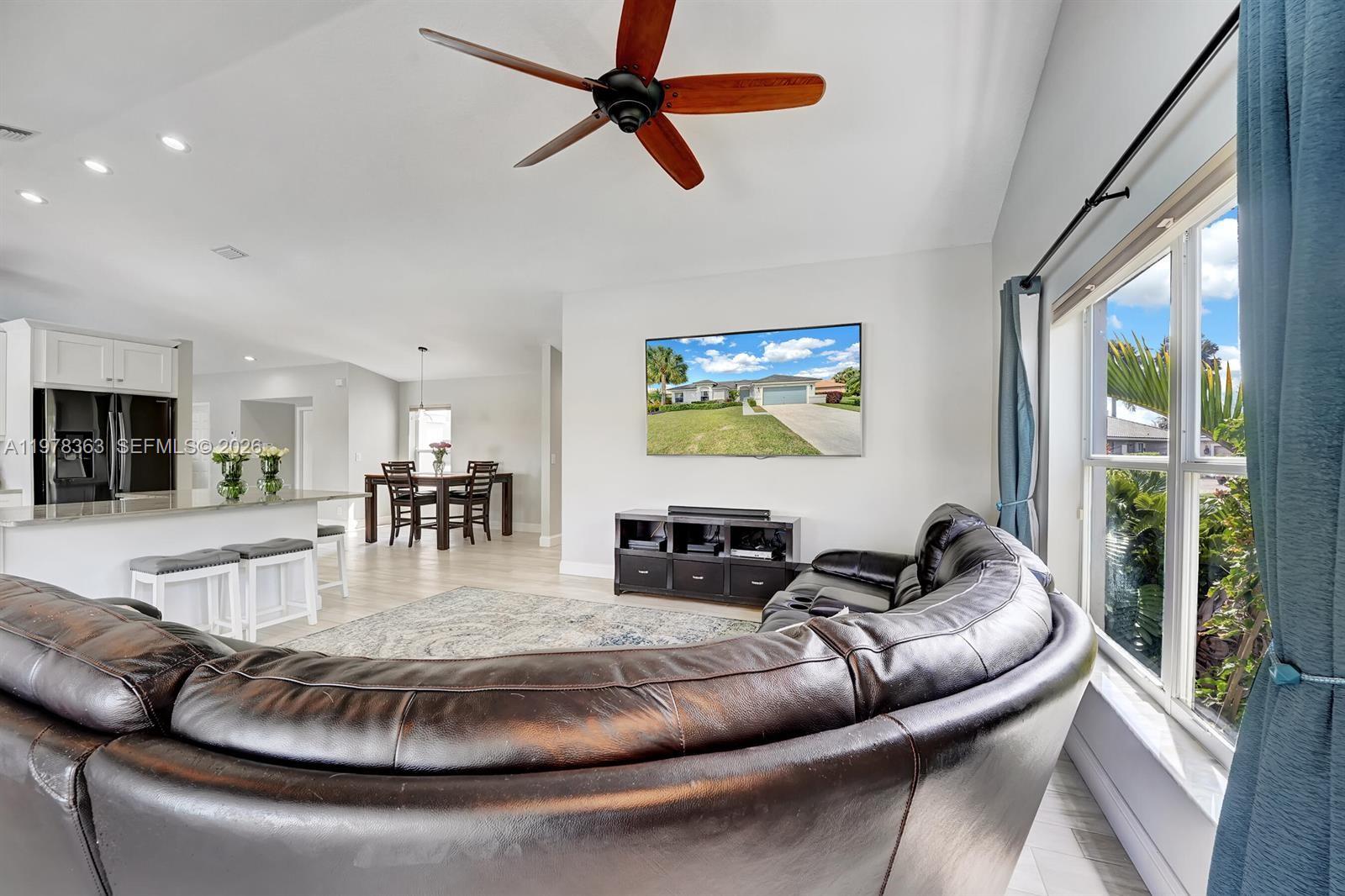 CYPRESS WOODS 1 - Residential Lease