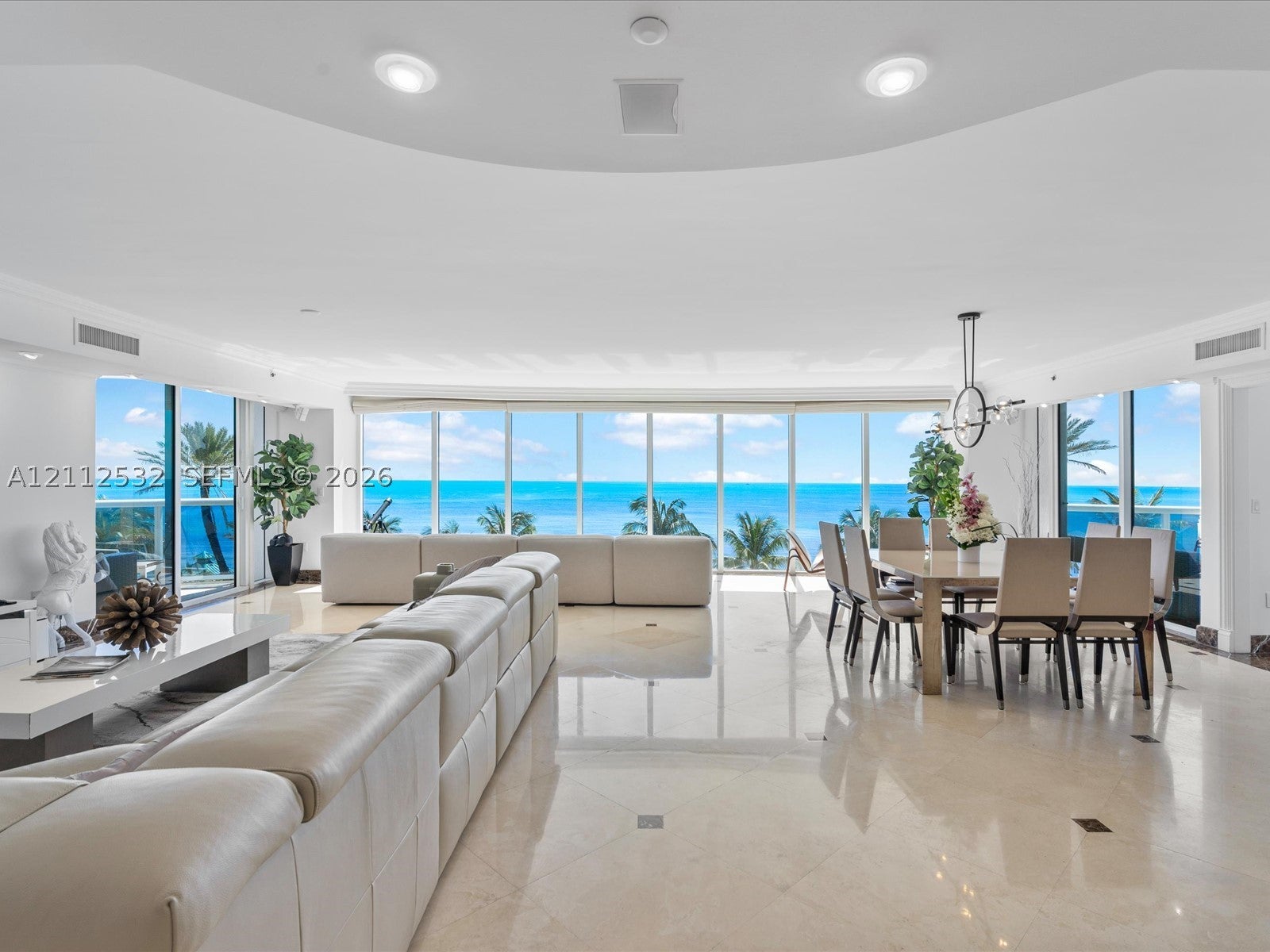 18911 Collins Ave 601