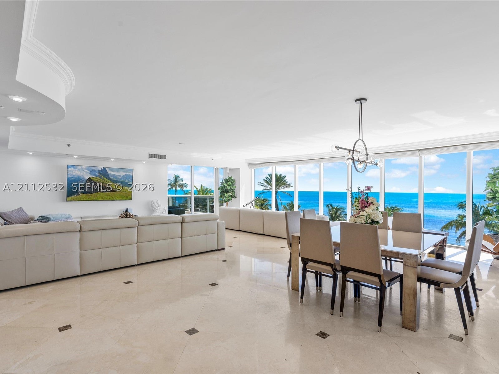 18911 Collins Ave 601