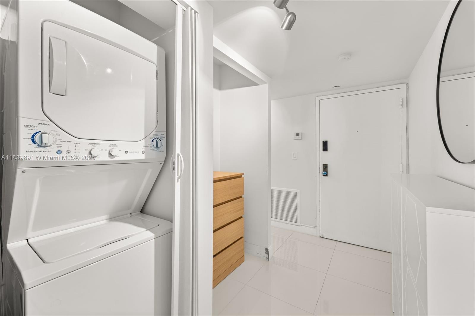 TOWER AT BISCAYNE COVE CO - Residential