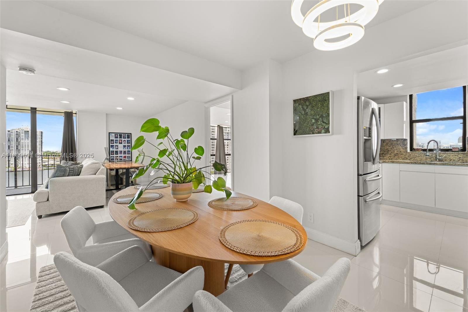 TOWER AT BISCAYNE COVE CO - Residential