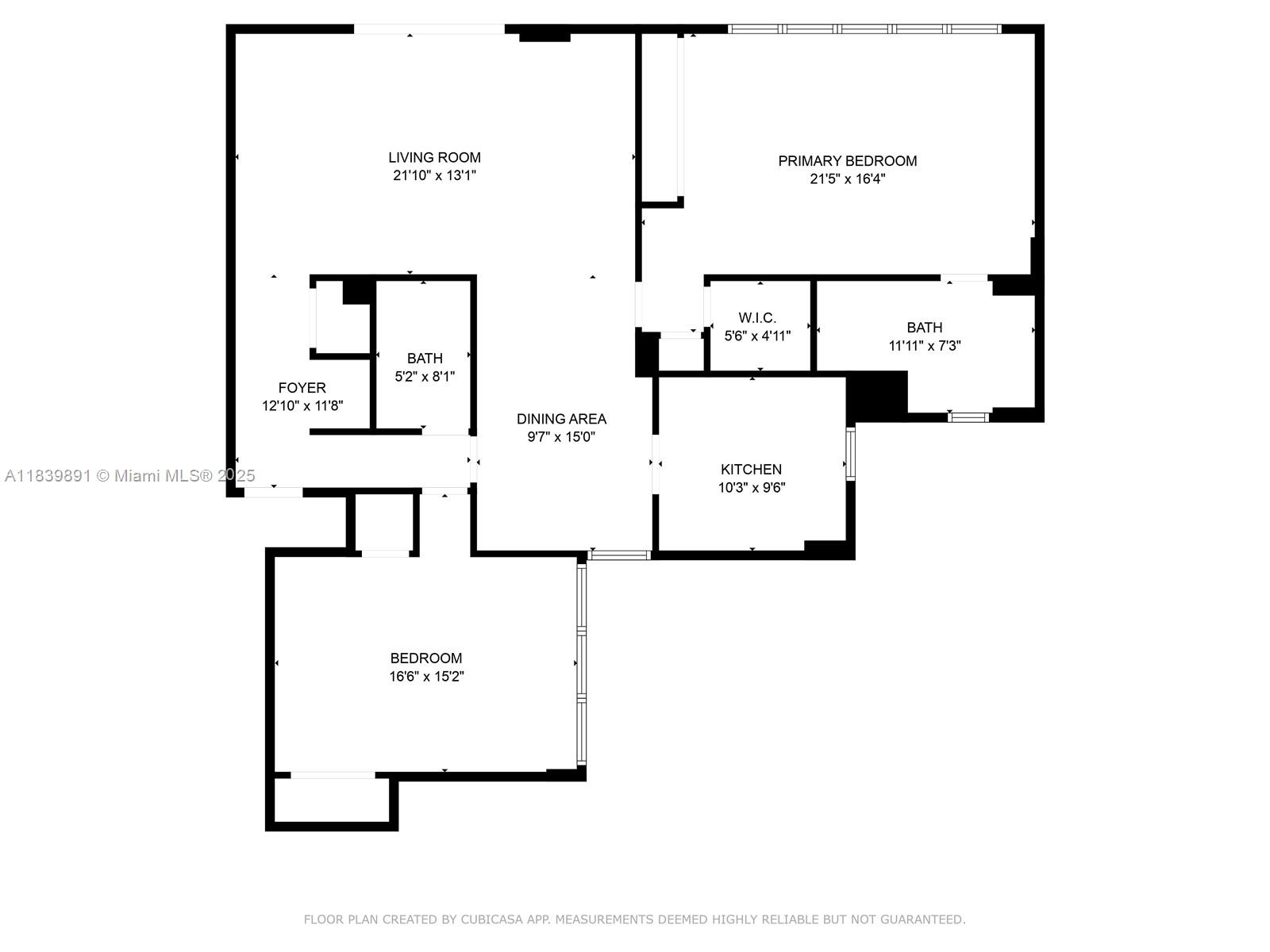 TOWER AT BISCAYNE COVE CO - Residential
