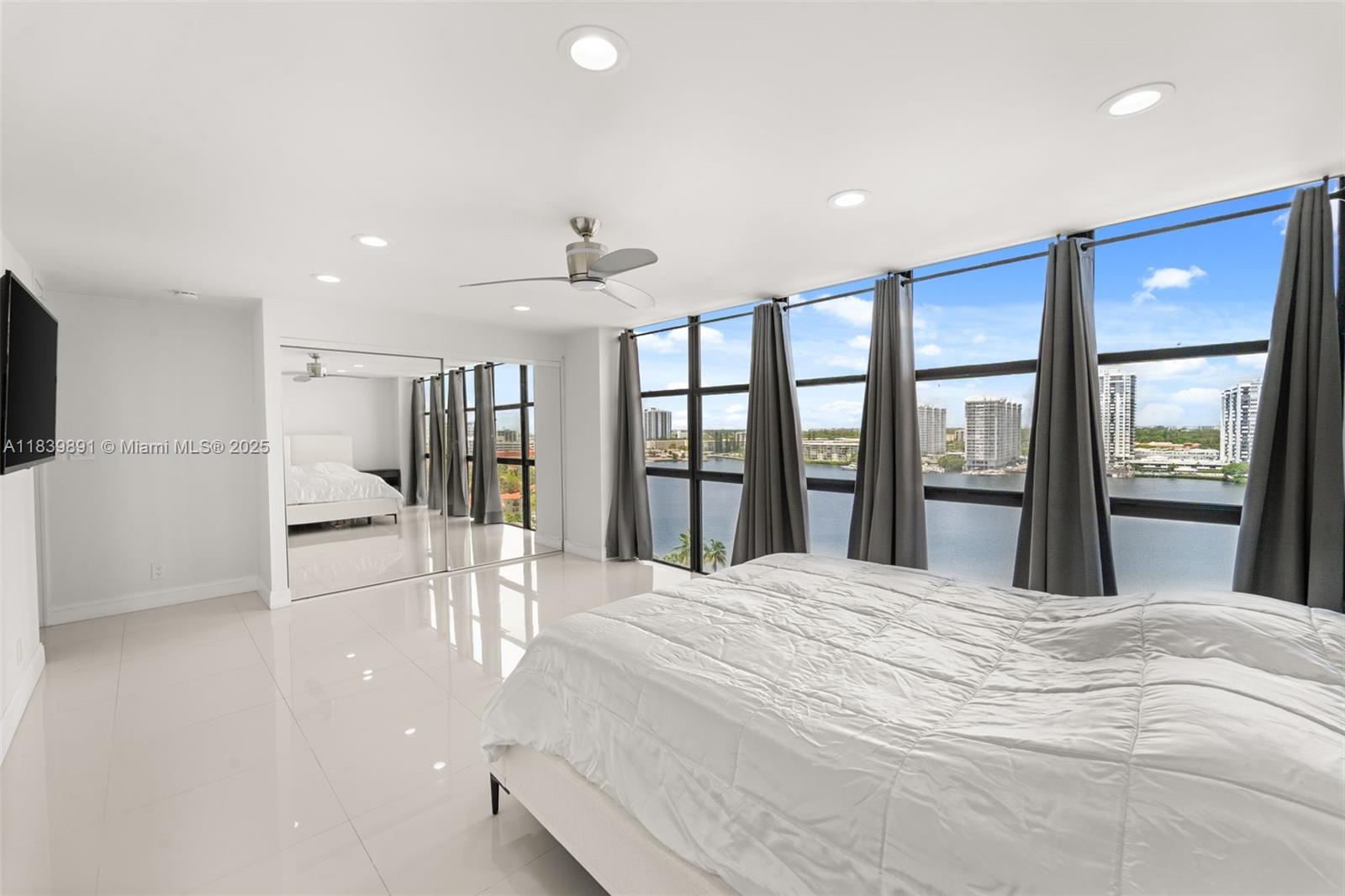 TOWER AT BISCAYNE COVE CO - Residential