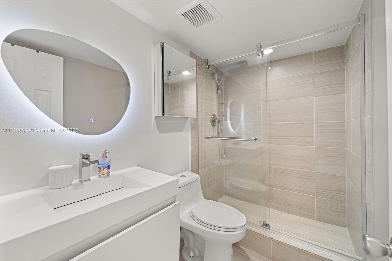 TOWER AT BISCAYNE COVE CO - Residential