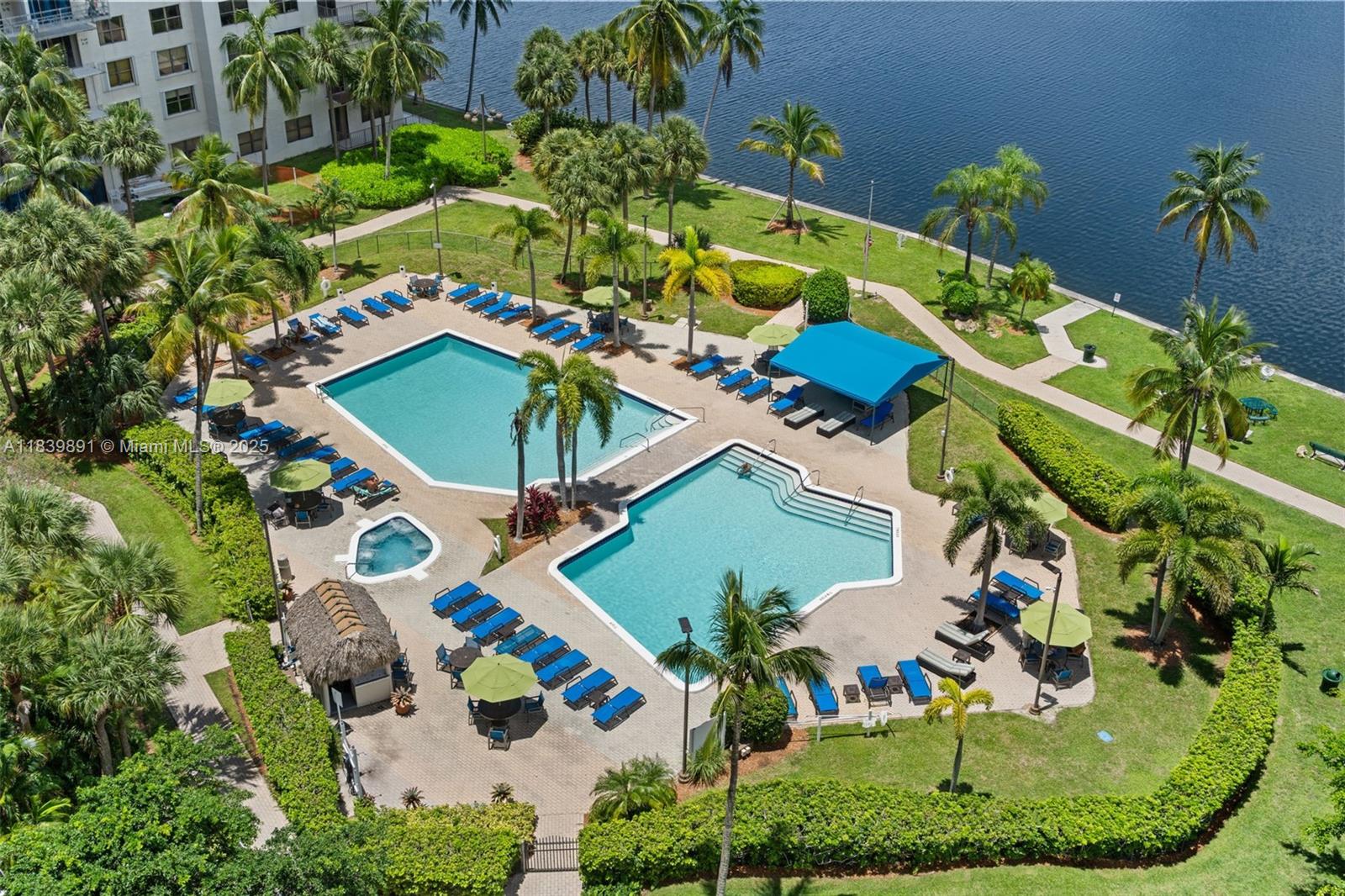 TOWER AT BISCAYNE COVE CO - Residential