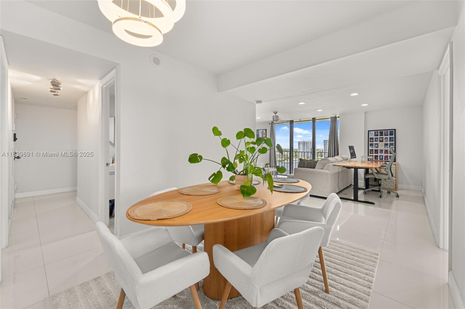 TOWER AT BISCAYNE COVE CO - Residential