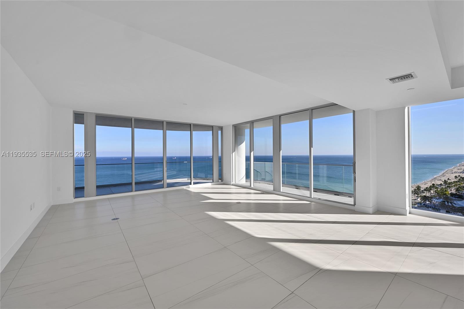 Selene Oceanfront Resident - Residential Lease