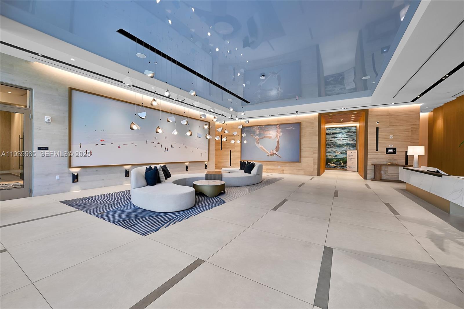 Selene Oceanfront Resident - Residential Lease