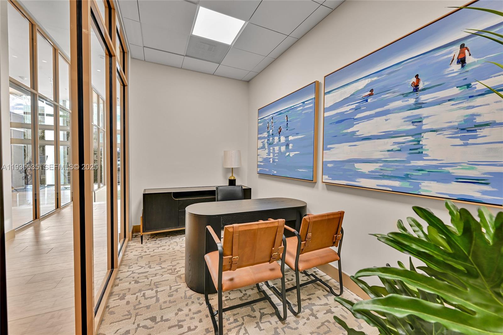 Selene Oceanfront Resident - Residential Lease