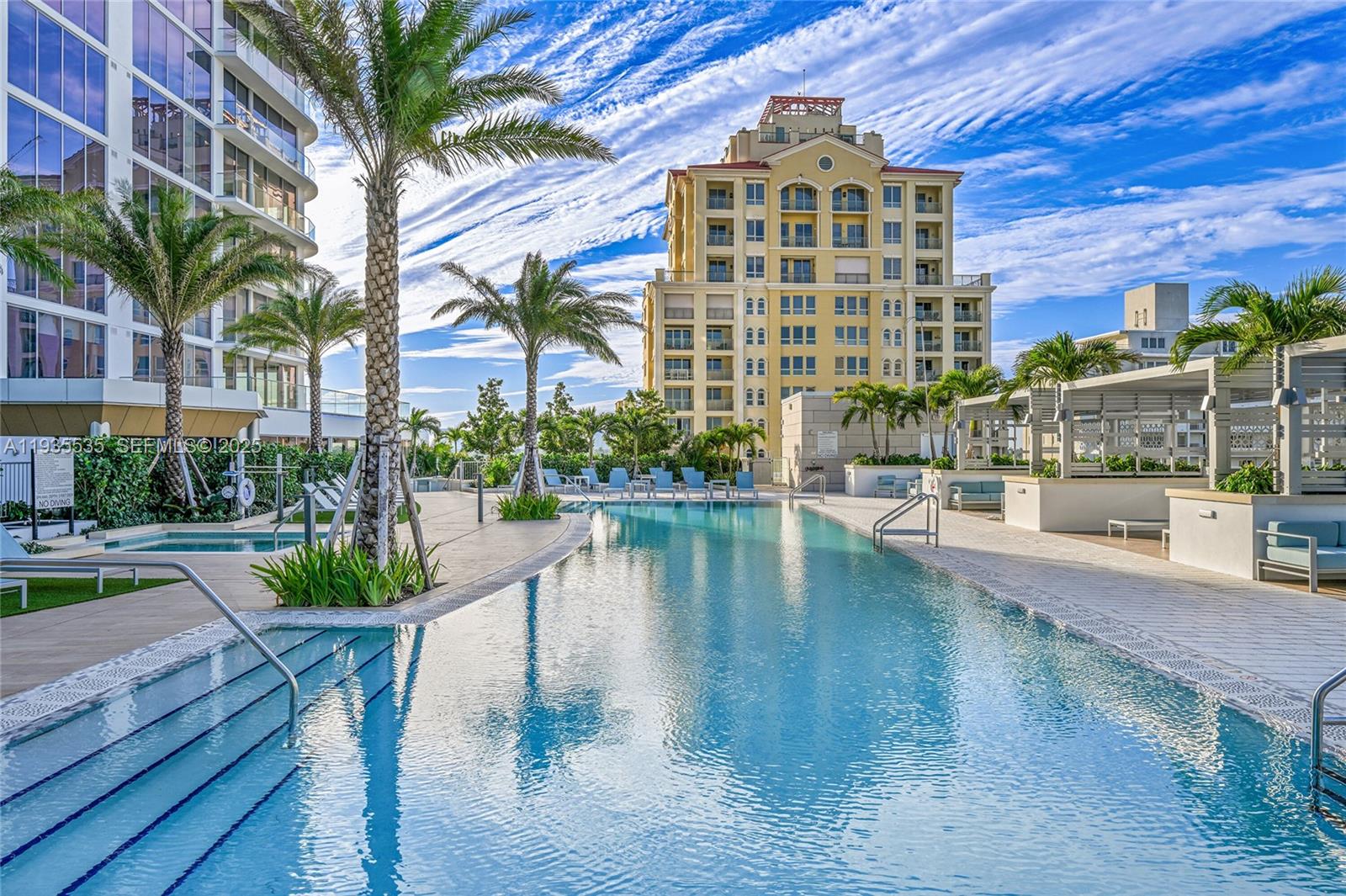 Selene Oceanfront Resident - Residential Lease