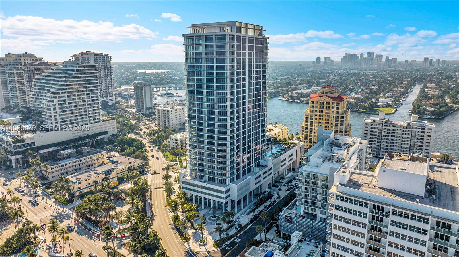 Selene Oceanfront Resident - Residential Lease