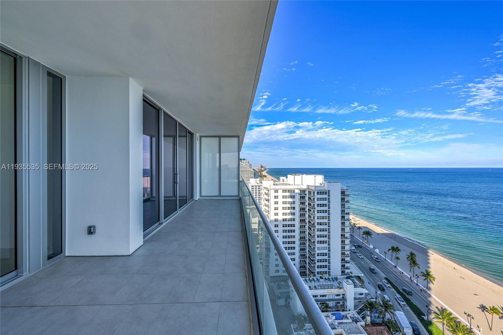Selene Oceanfront Resident - Residential Lease