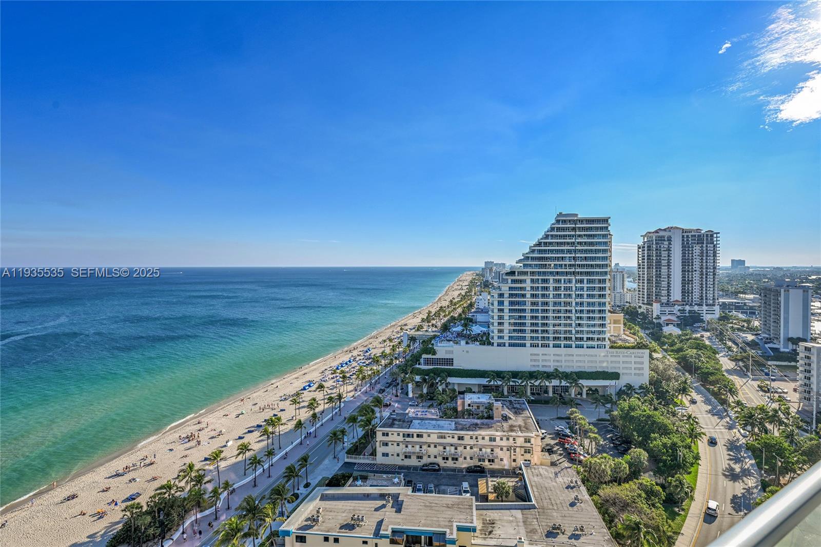 Selene Oceanfront Resident - Residential Lease