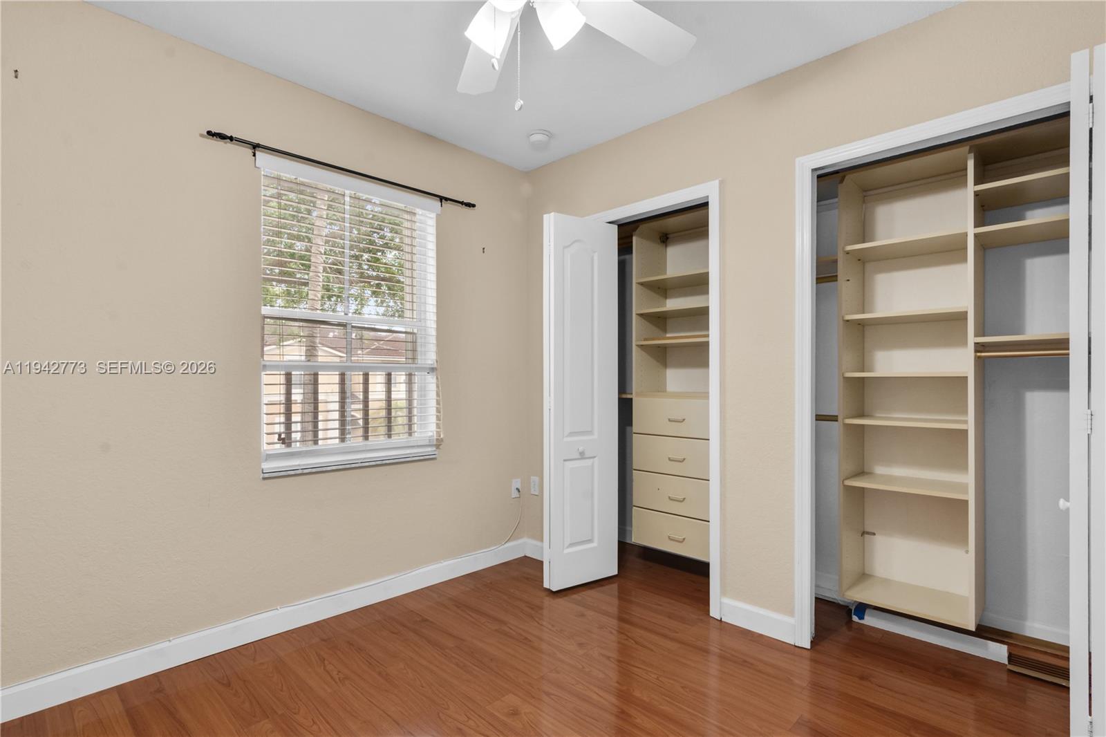 MELROSE POINT CONDO - Residential