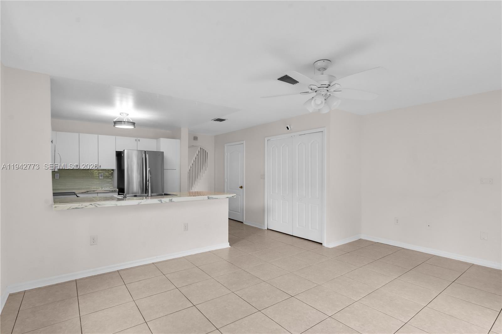 MELROSE POINT CONDO - Residential