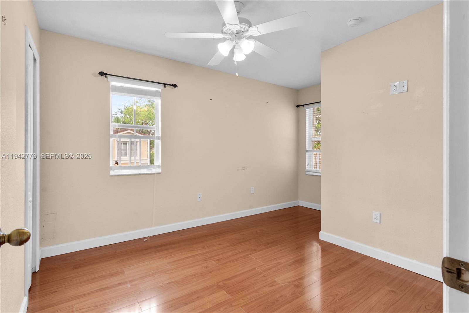 MELROSE POINT CONDO - Residential