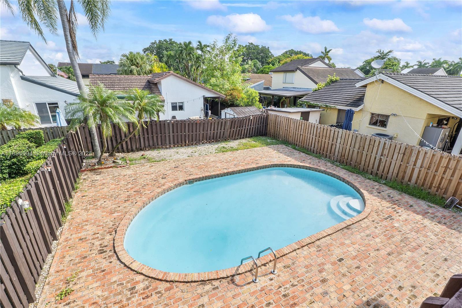 HAMMOCKS SEC 2 - Residential