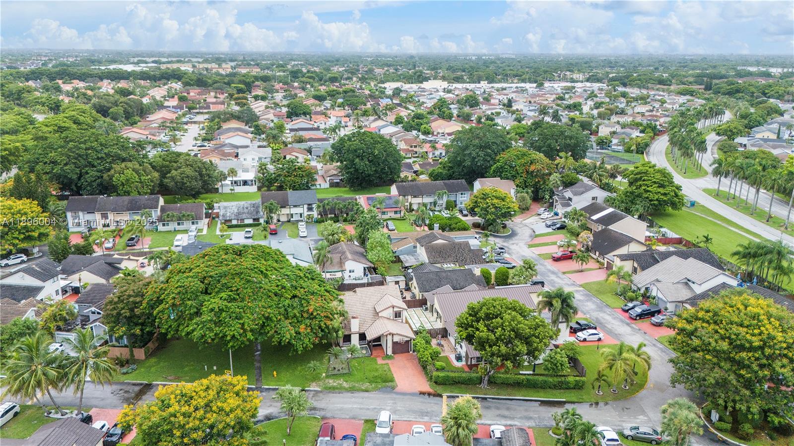 HAMMOCKS SEC 2 - Residential