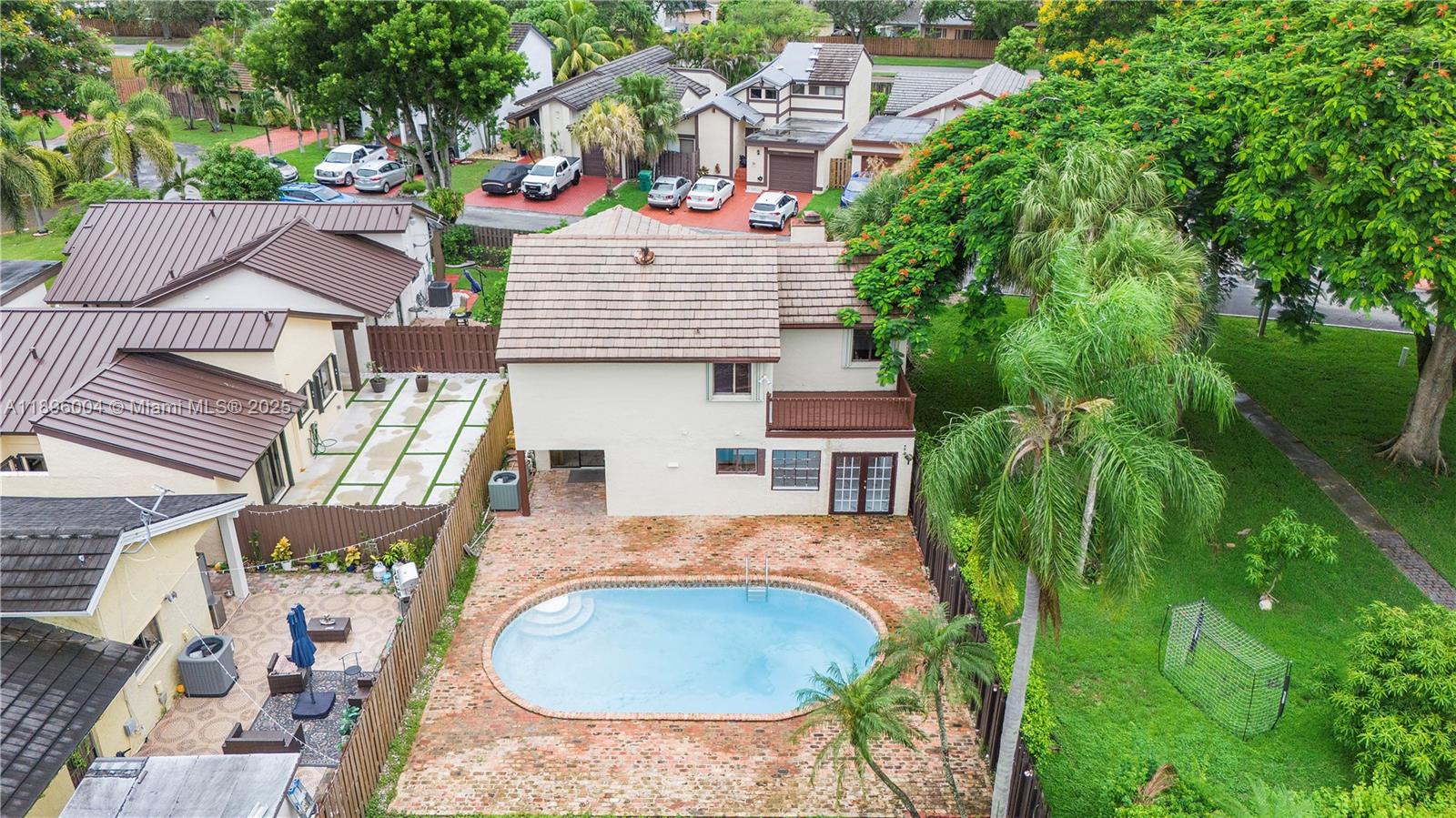 HAMMOCKS SEC 2 - Residential