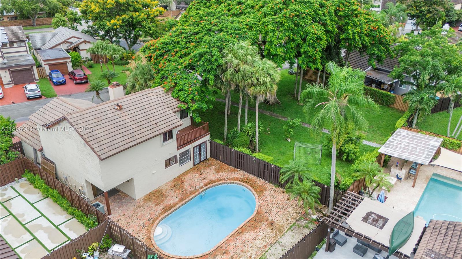 HAMMOCKS SEC 2 - Residential