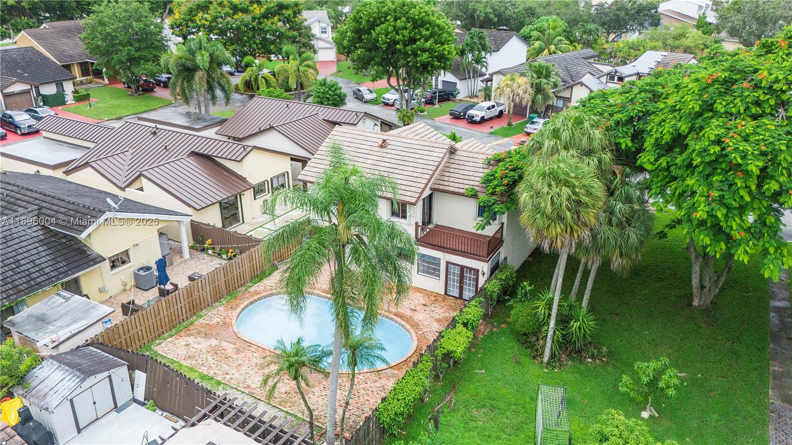 HAMMOCKS SEC 2 - Residential