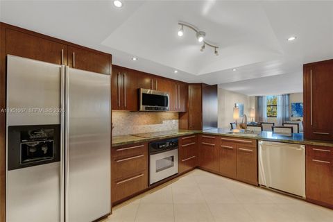 Photo of 2900 NE 14th St Causeway #402, Pompano Beach, FL 33062 (MLS # A11951067)