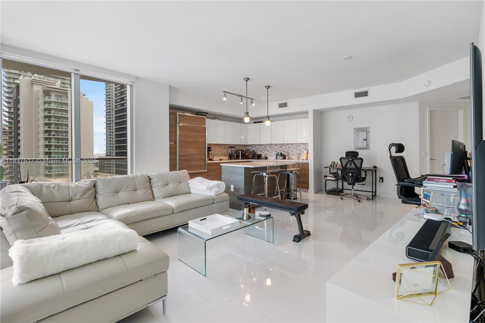 1100 S Miami Ave 2801