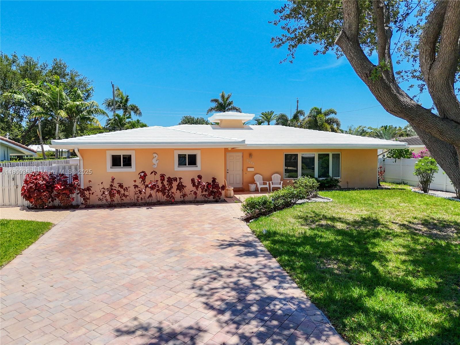 CORAL RIDGE ADD - Residential