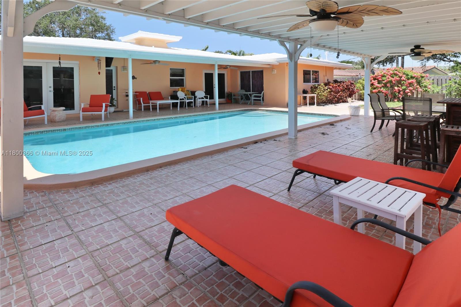 CORAL RIDGE ADD - Residential