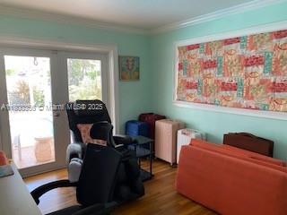 CORAL RIDGE ADD - Residential