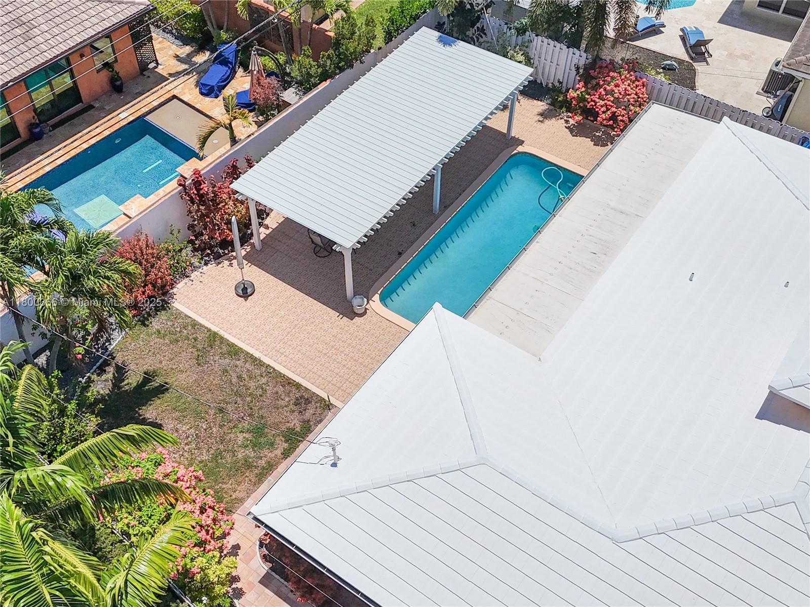 CORAL RIDGE ADD - Residential