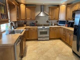 CORAL RIDGE ADD - Residential