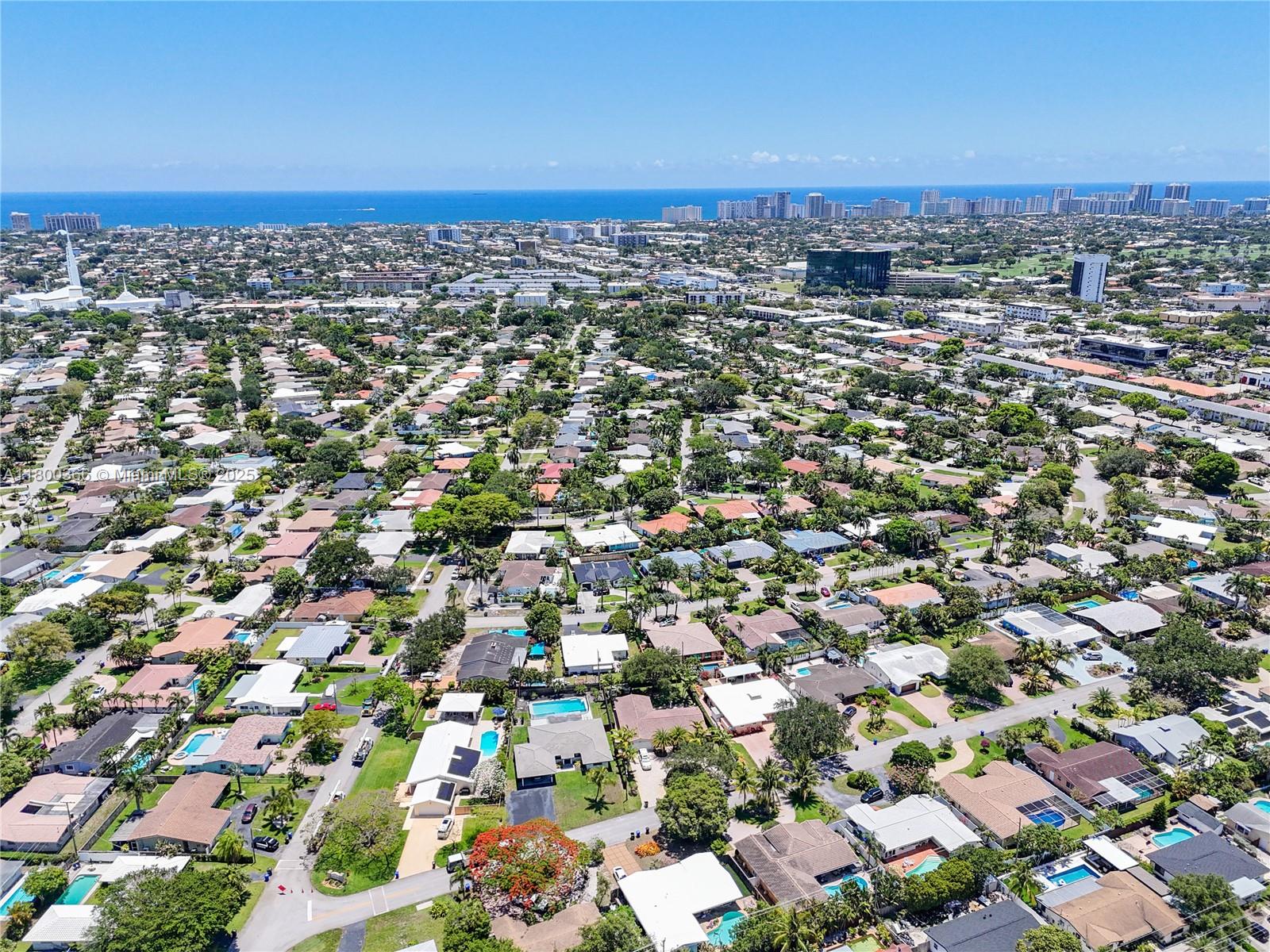 CORAL RIDGE ADD - Residential