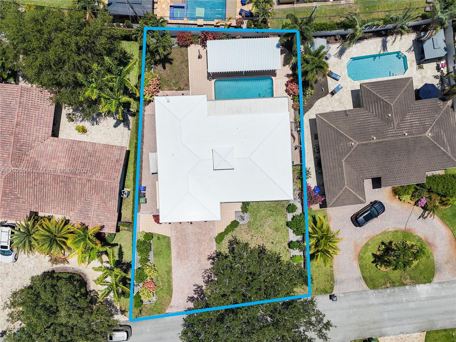 CORAL RIDGE ADD - Residential