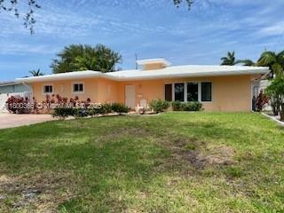 Property for Sale at 5284 Ne 18th Terrace, Fort Lauderdale, Broward County, Florida - Bedrooms: 3 
Bathrooms: 3  - $879,000
