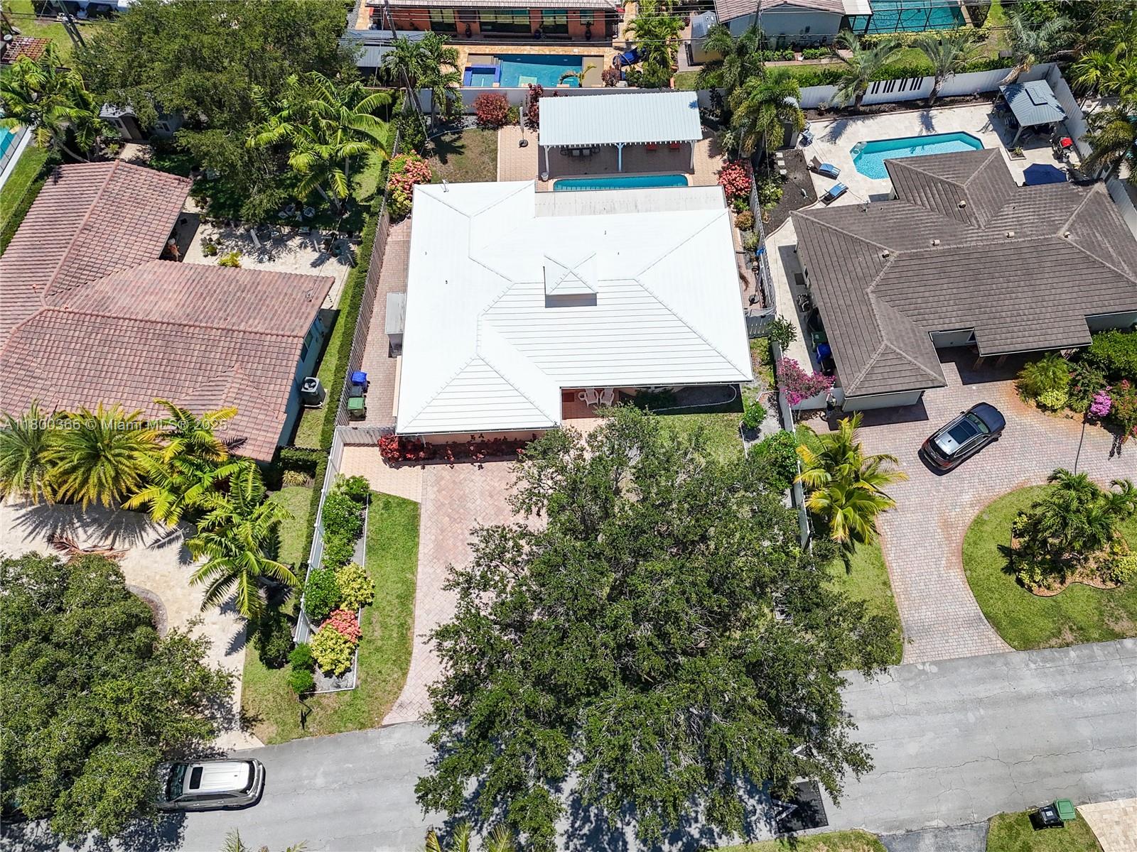 CORAL RIDGE ADD - Residential