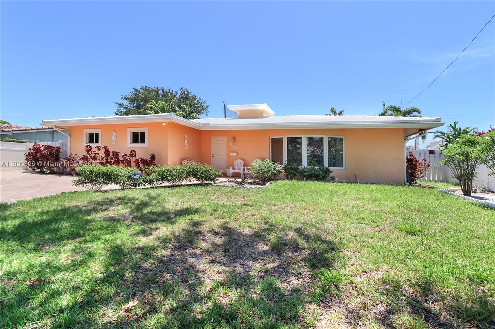 CORAL RIDGE ADD - Residential