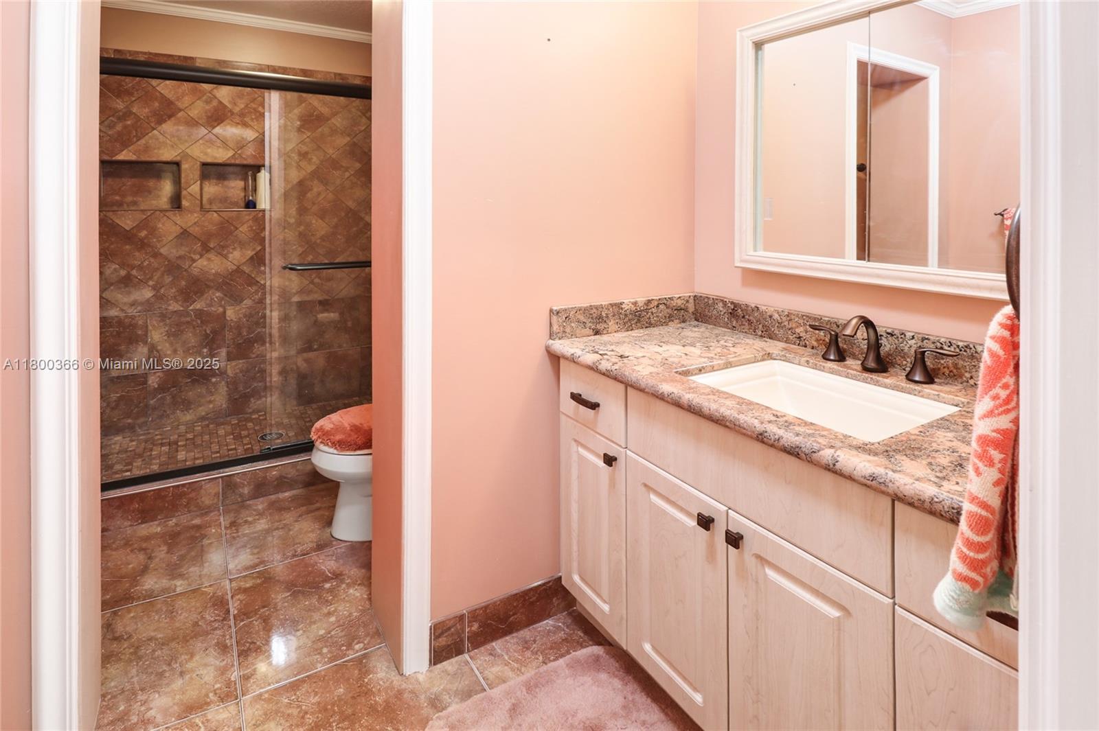 CORAL RIDGE ADD - Residential