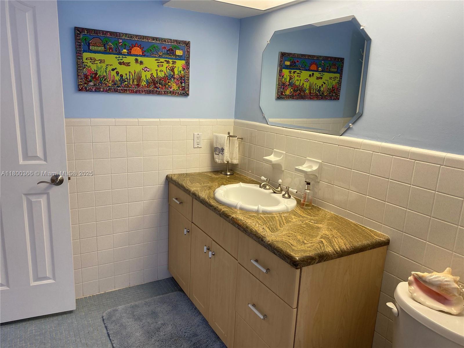 CORAL RIDGE ADD - Residential