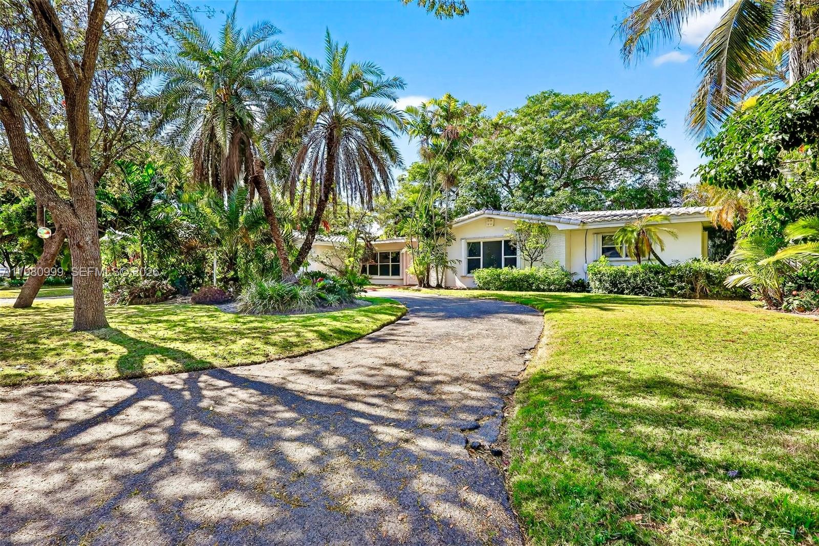 MONTGOMERY EAST SEC 2 - Residential